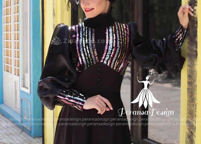 مدل مانتو پاییزه